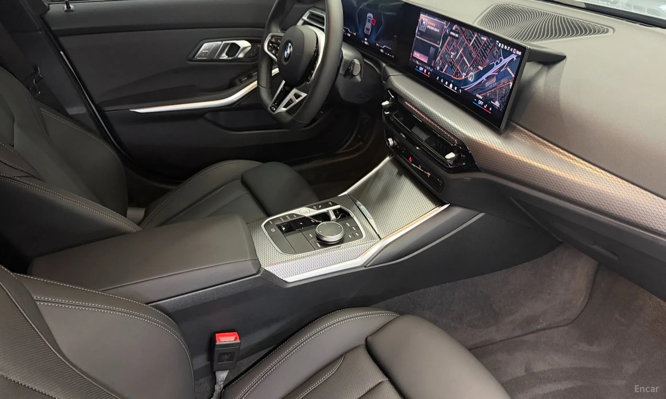 3 Series (G20)