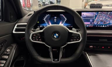 3 Series (G20)
