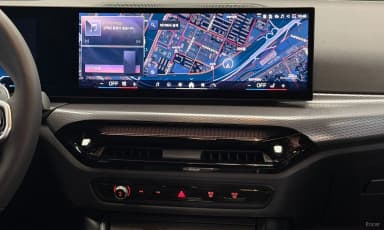 3 Series (G20)
