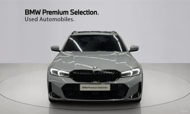 3 Series (G20)