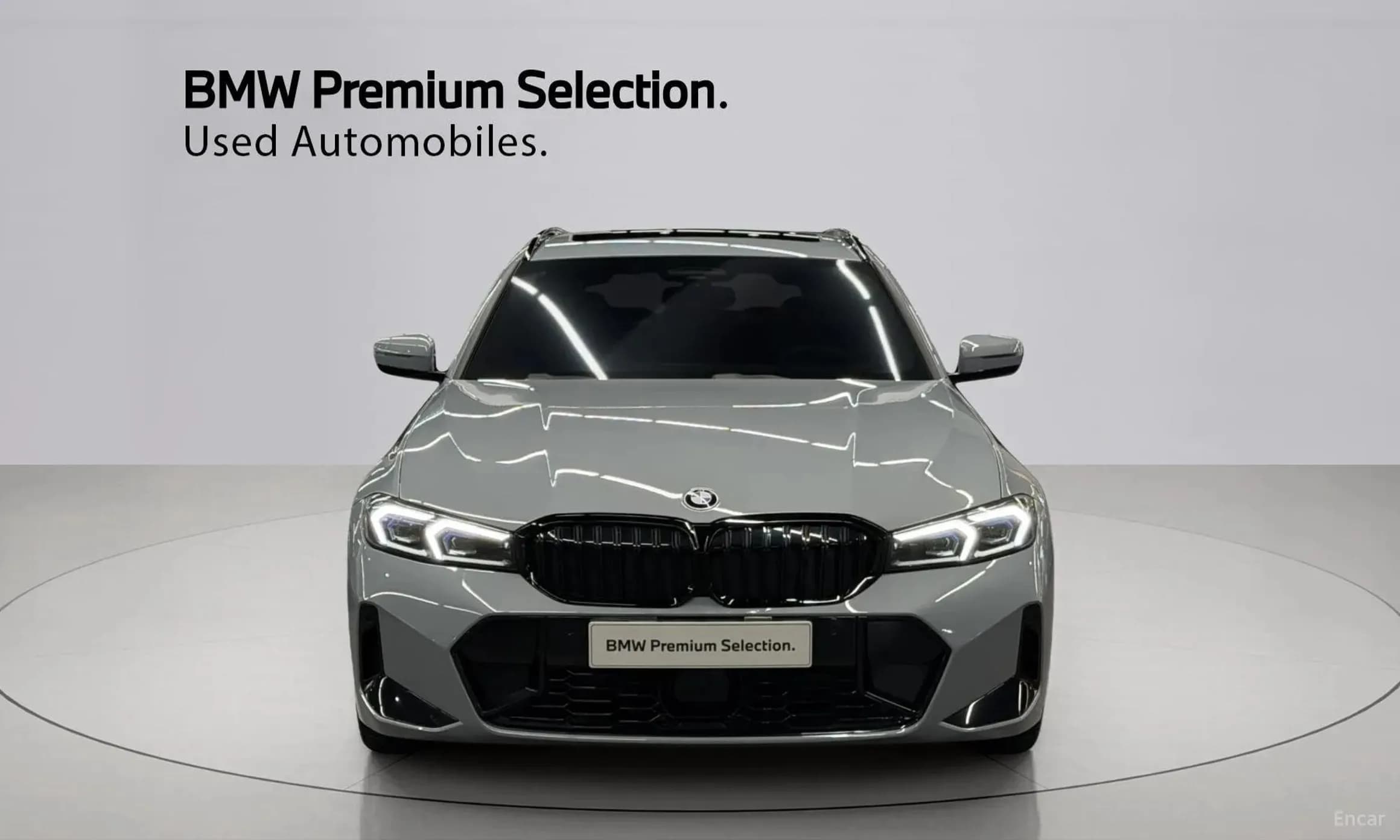 3 Series (G20)