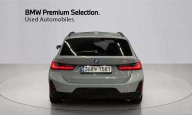 3 Series (G20)