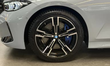 3 Series (G20)