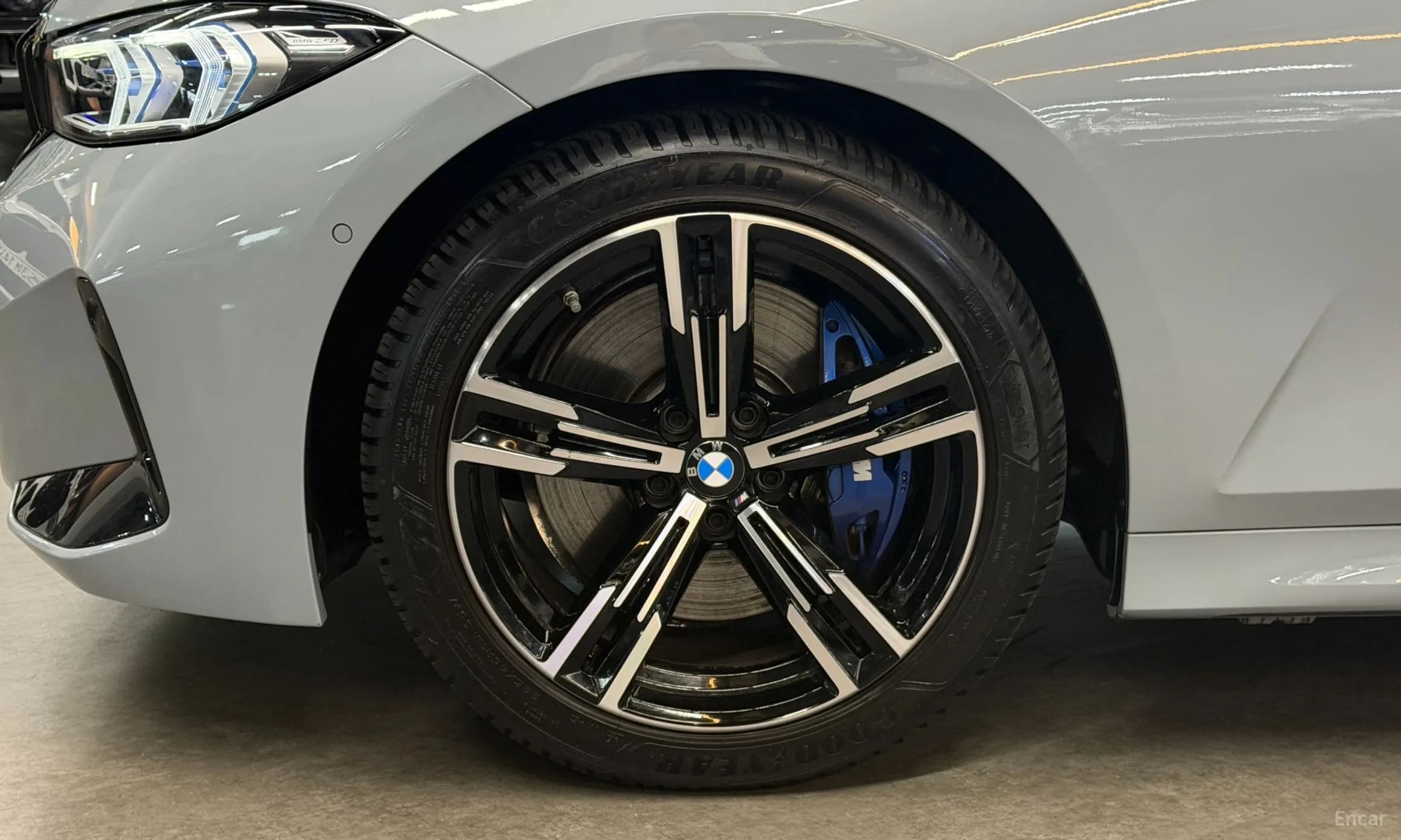 3 Series (G20)
