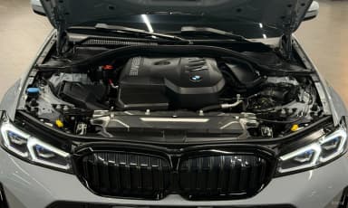 3 Series (G20)