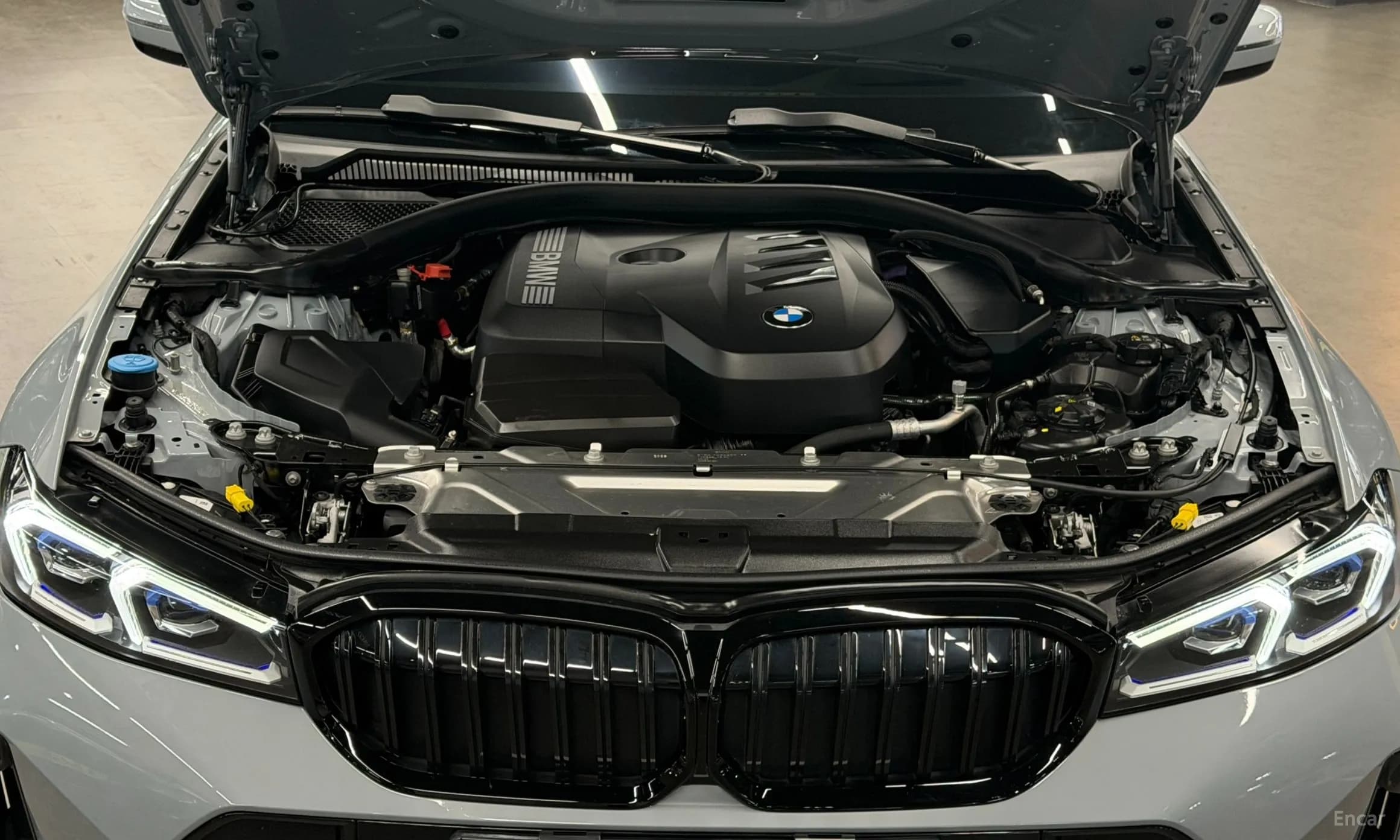 3 Series (G20)