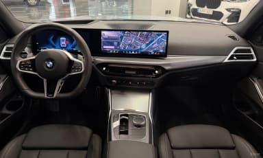 3 Series (G20)