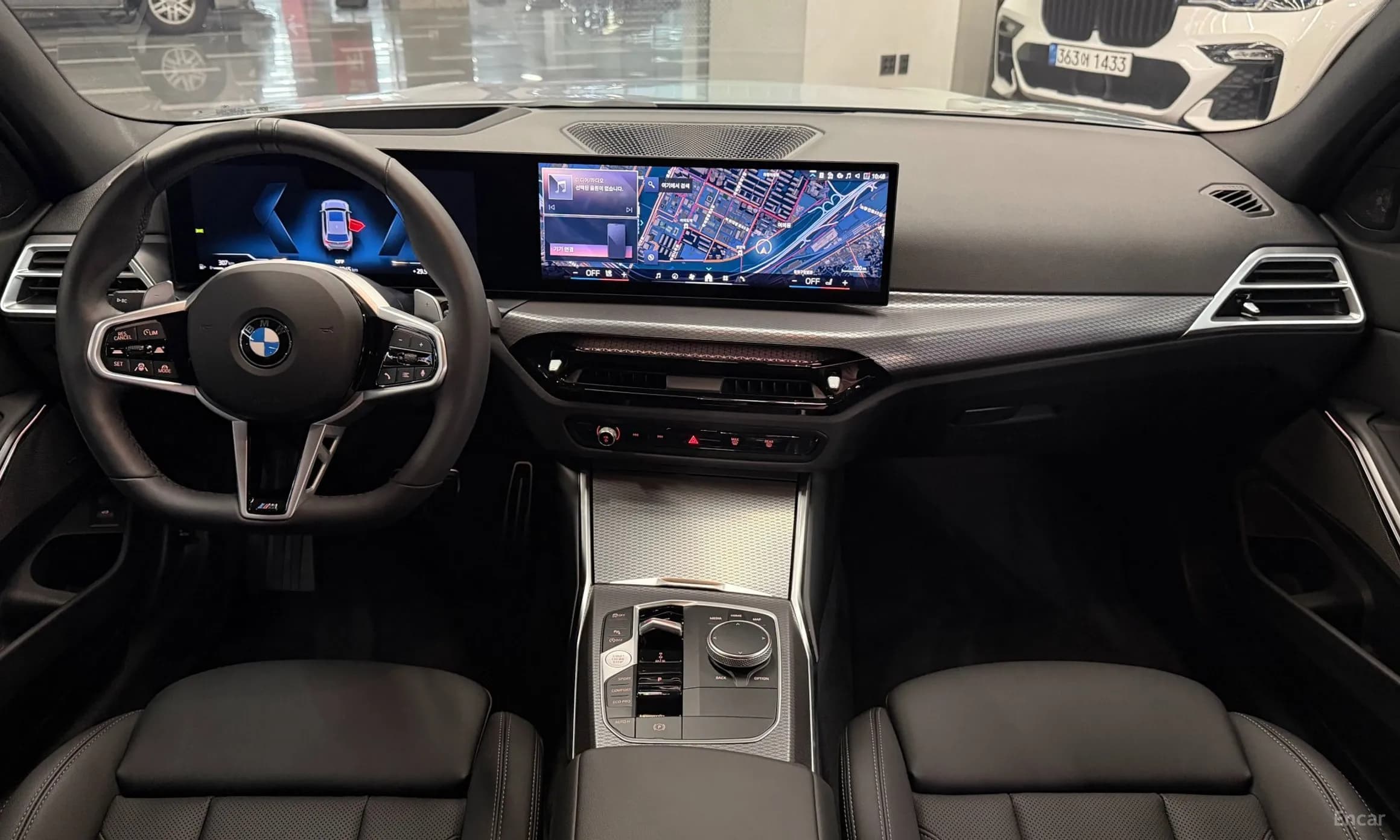 3 Series (G20)