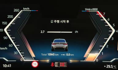 3 Series (G20)