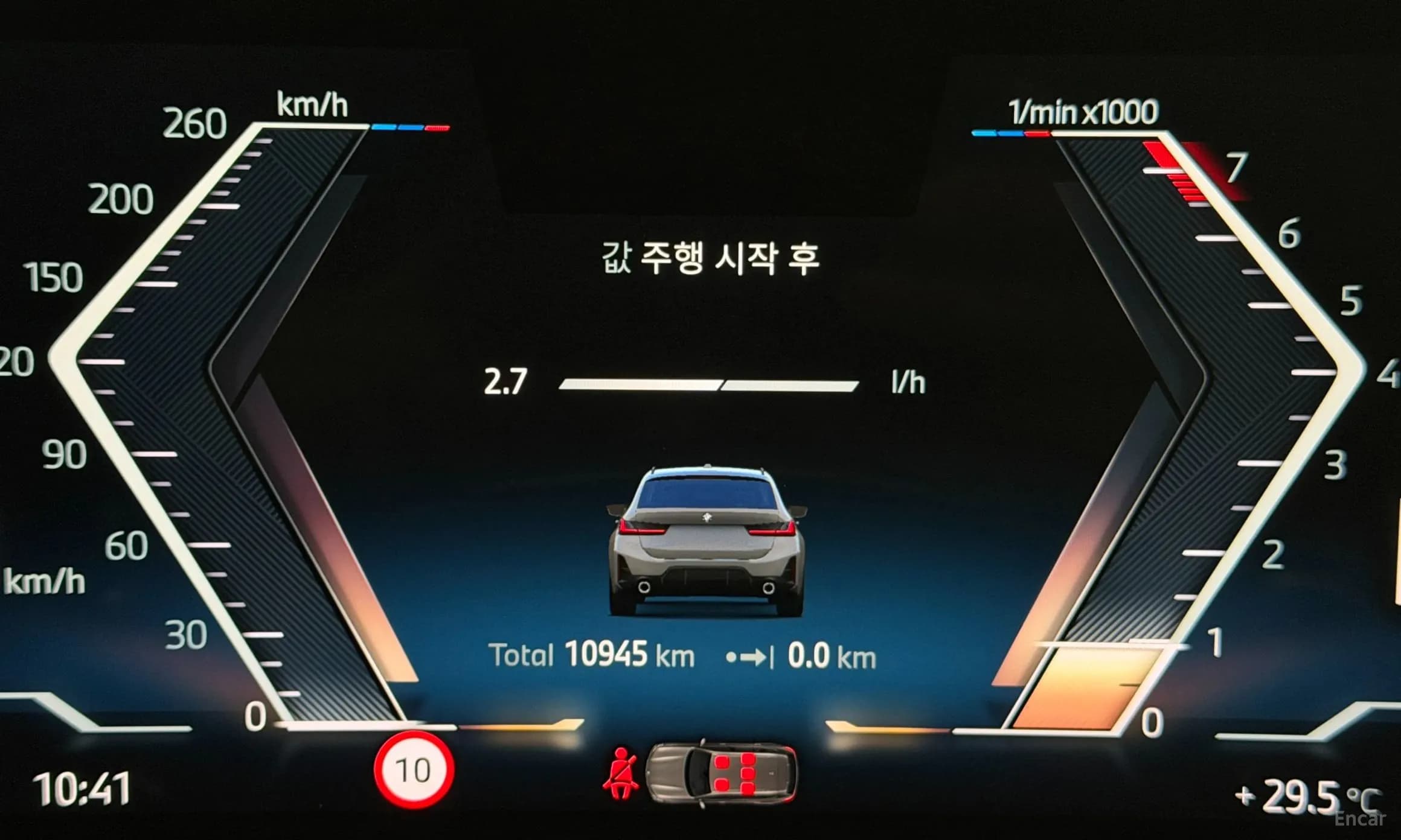 3 Series (G20)