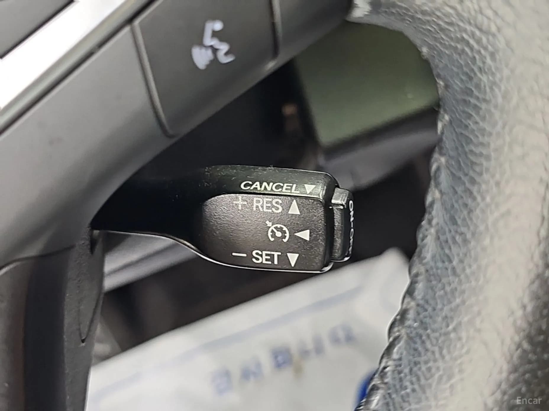New Camry