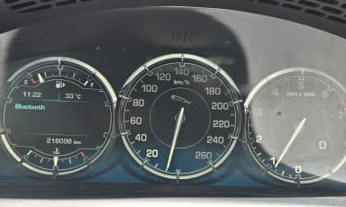 All New XJ