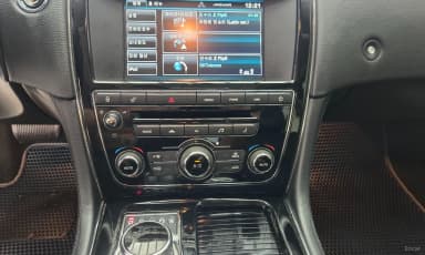 All New XJ
