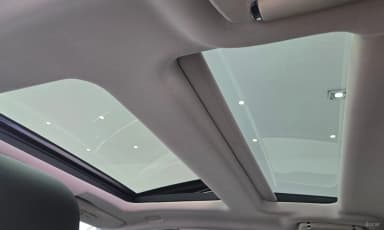All New XJ