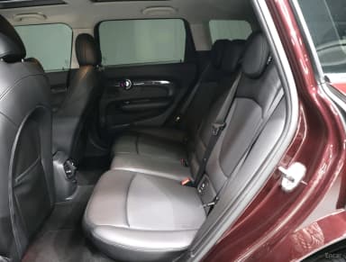 Cooper SD Clubman