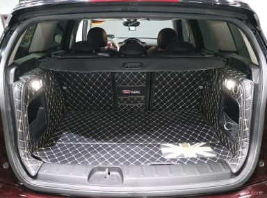 Cooper SD Clubman