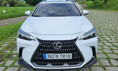 NX350h Gen 2