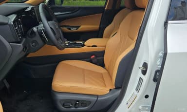 NX350h Gen 2