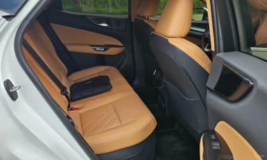 NX350h Gen 2