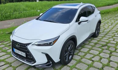 NX350h Gen 2