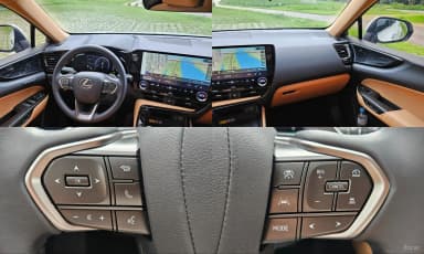 NX350h Gen 2