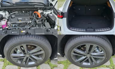 NX350h Gen 2