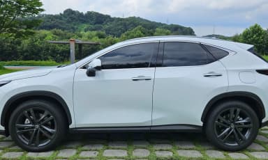 NX350h Gen 2