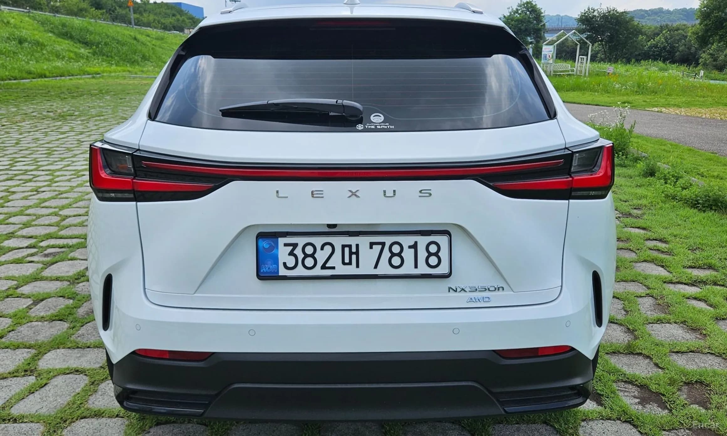 NX350h Gen 2