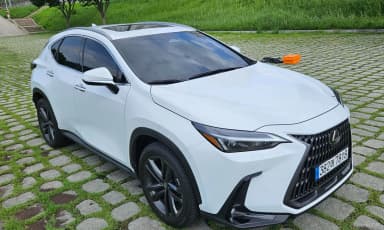 NX350h Gen 2