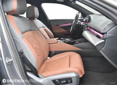 5 Series (G60)