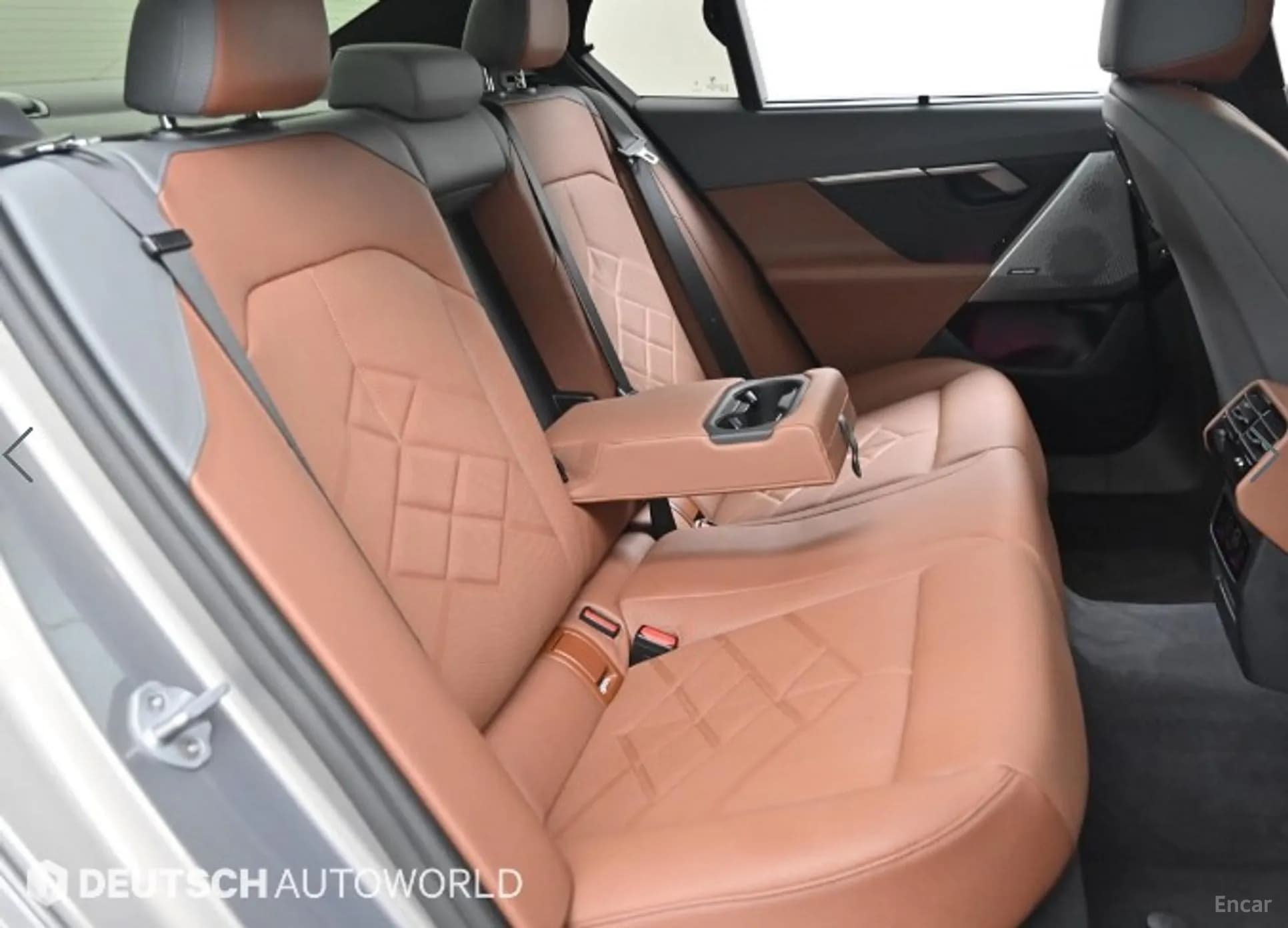 5 Series (G60)