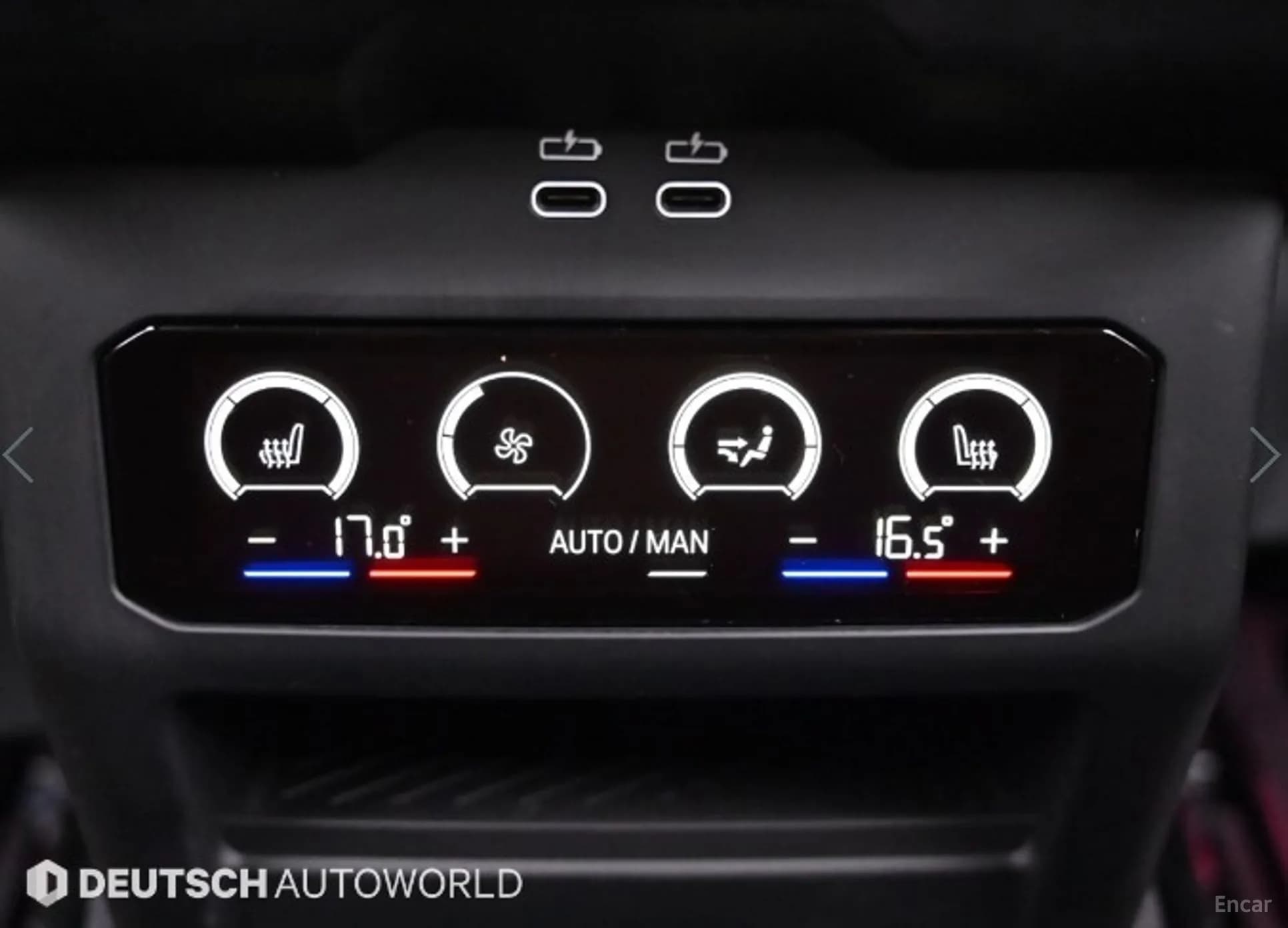 5 Series (G60)