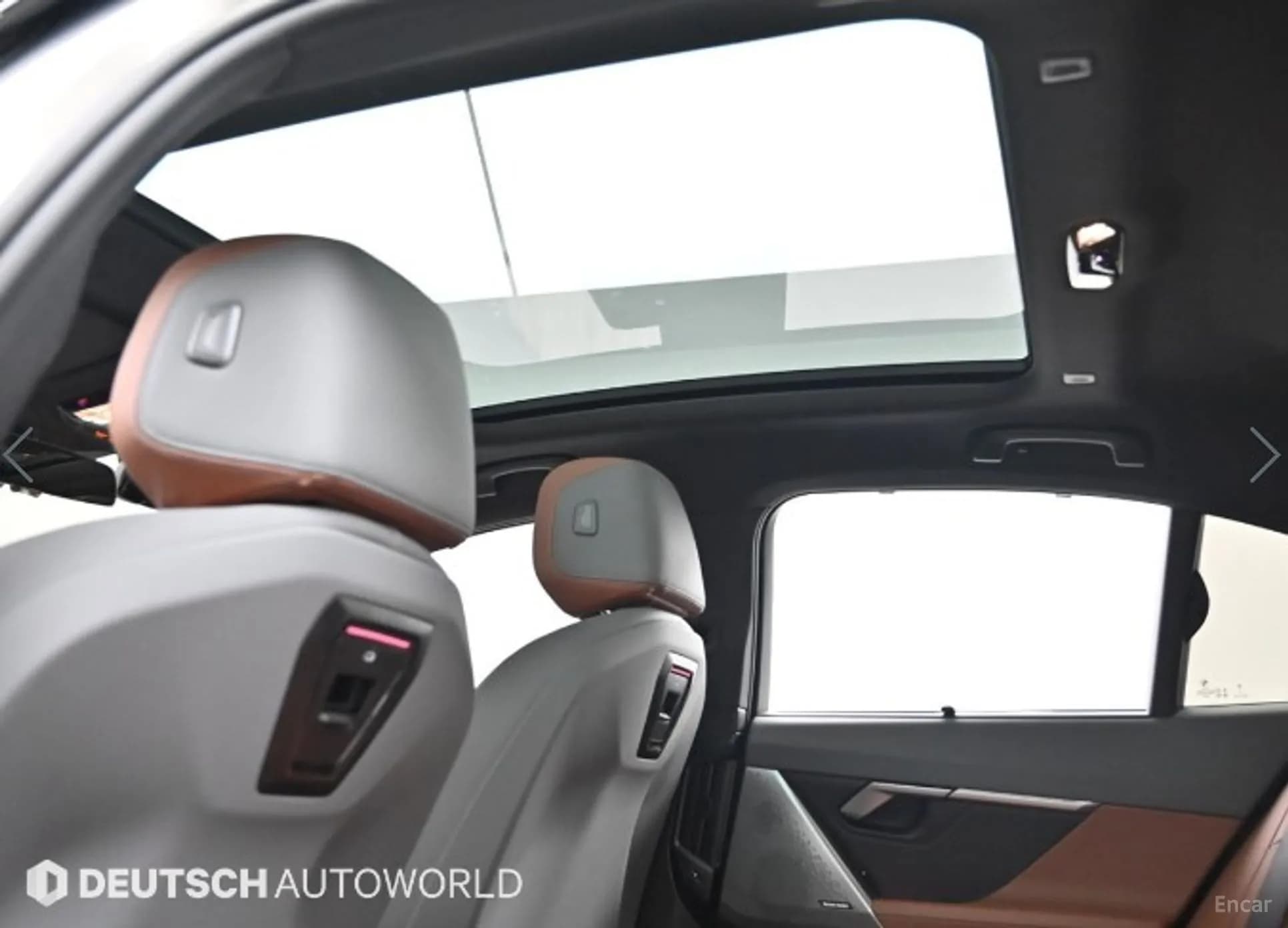 5 Series (G60)