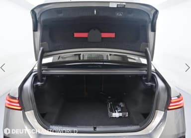 5 Series (G60)