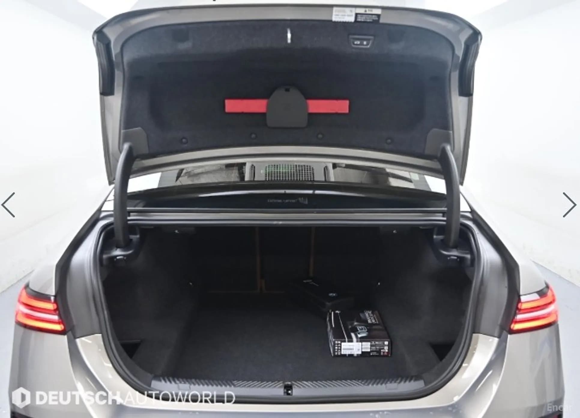 5 Series (G60)