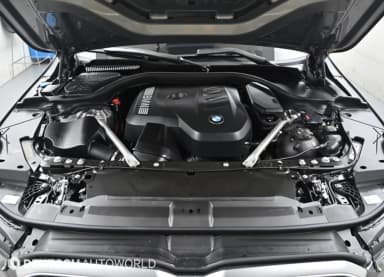 5 Series (G60)