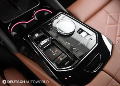 5 Series (G60)