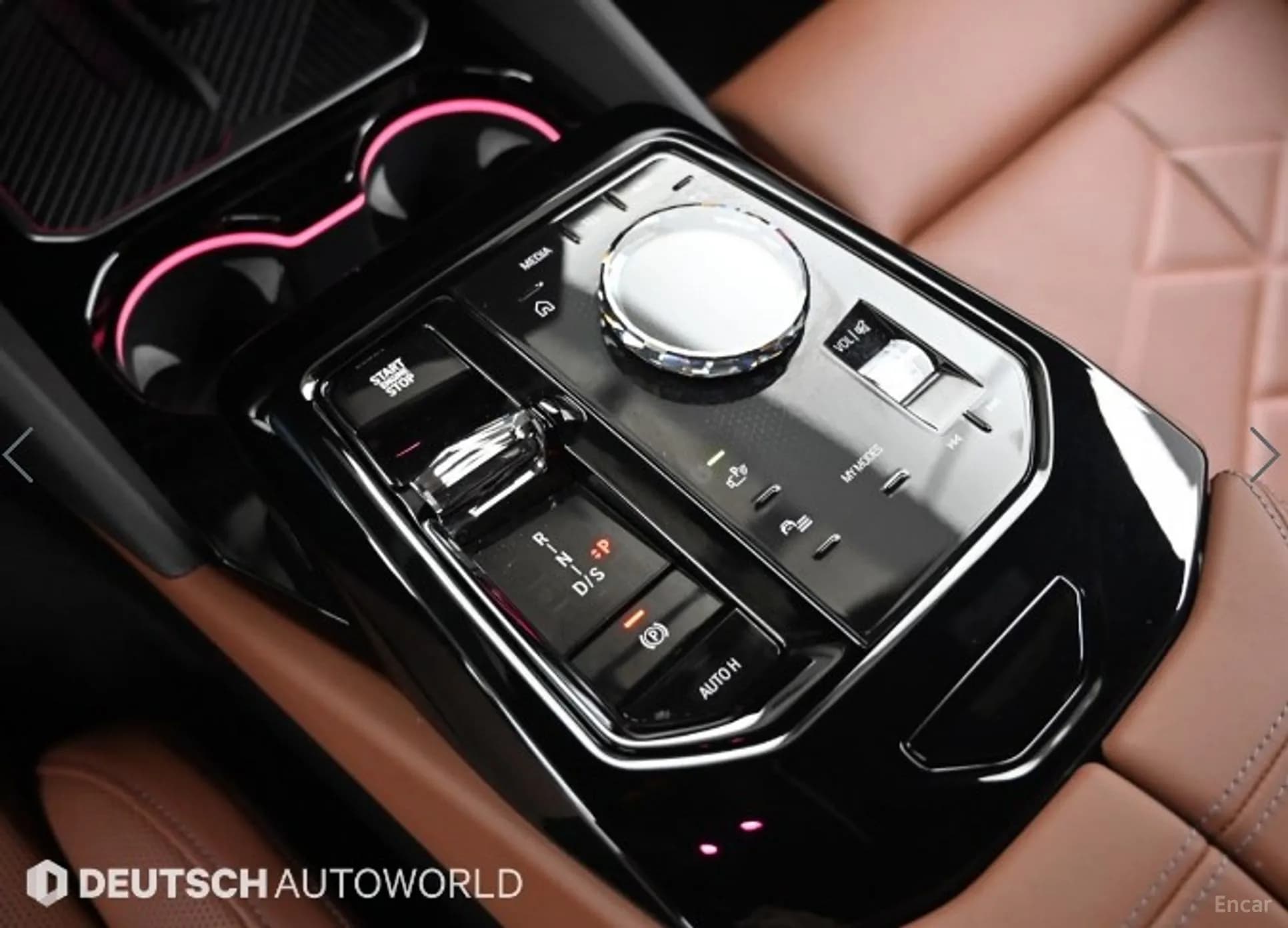 5 Series (G60)