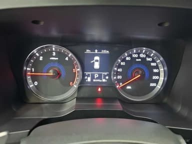 Beautiful Korando