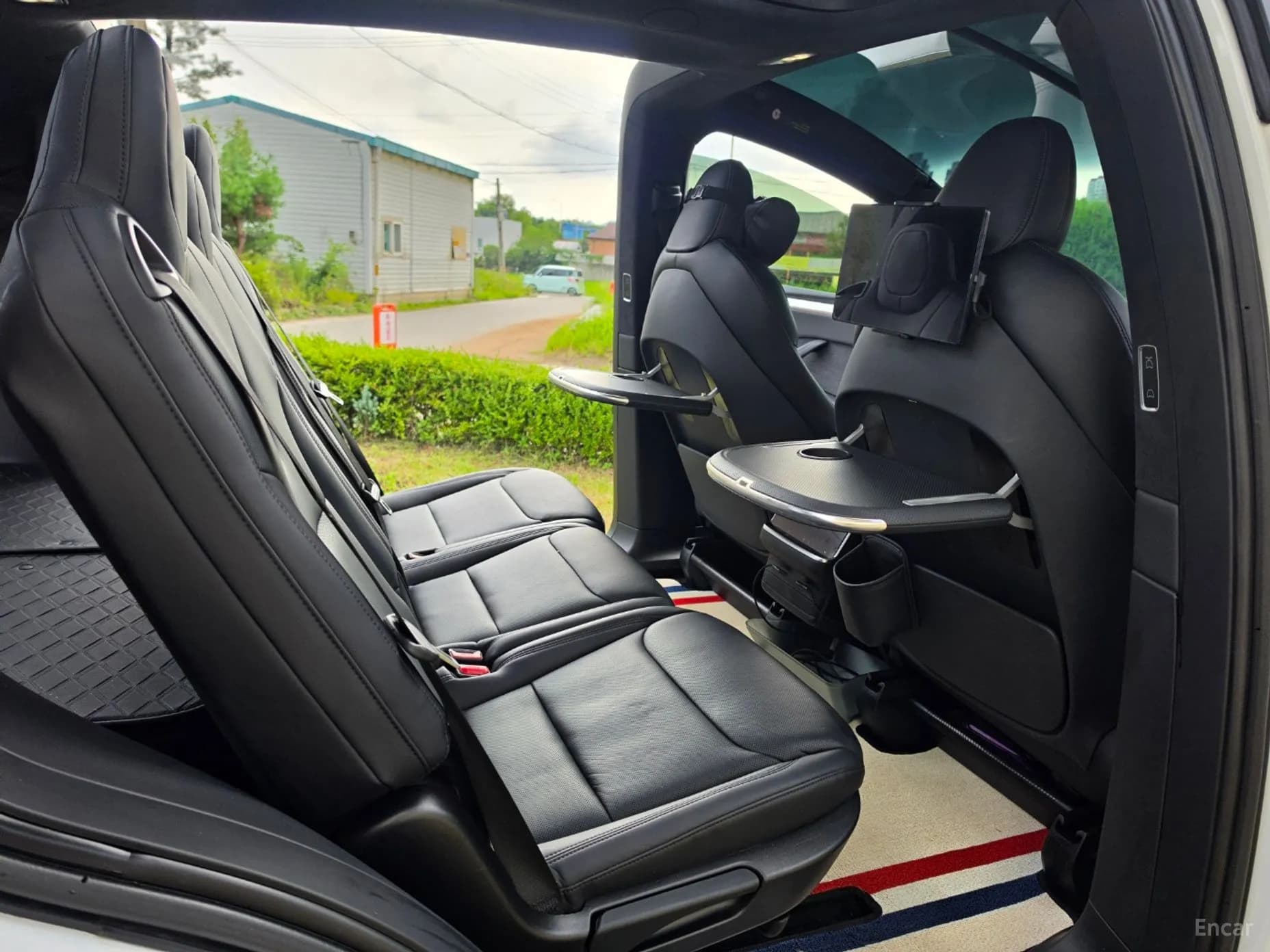 Model X