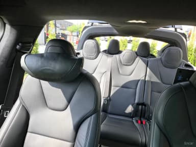Model X