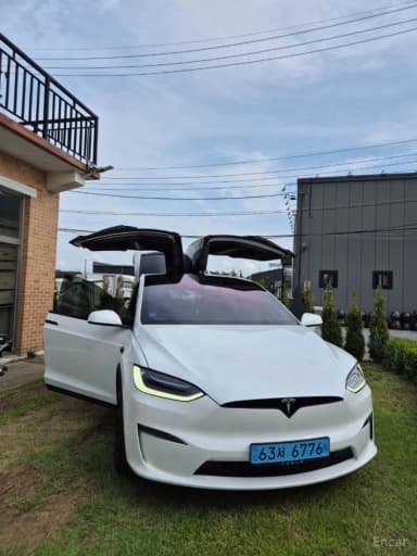 Model X