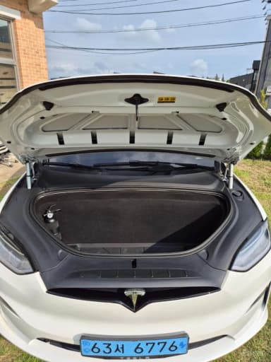 Model X