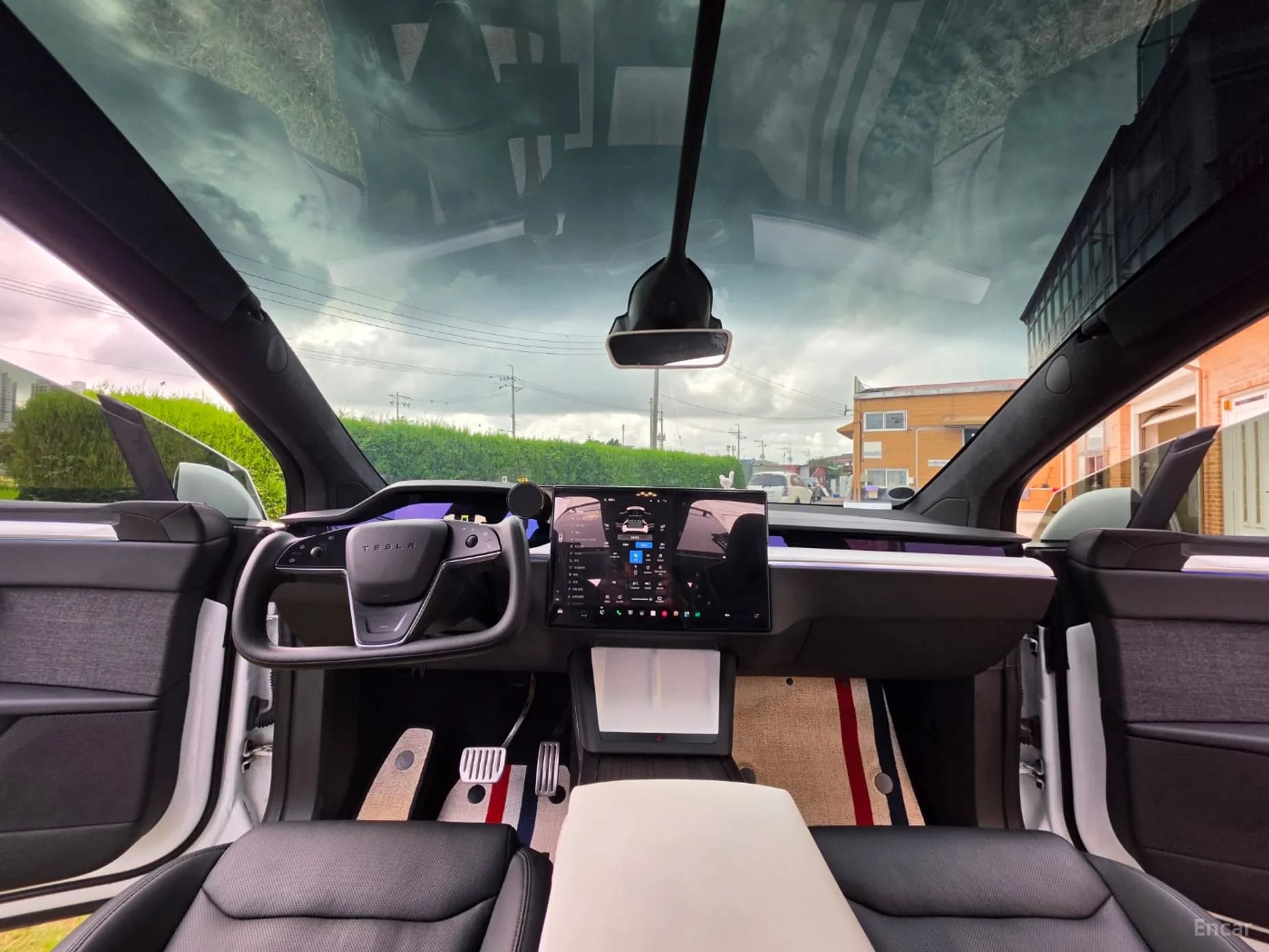 Model X