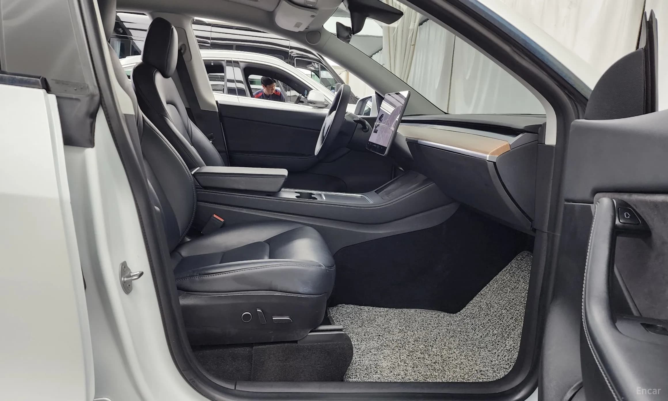 Model Y