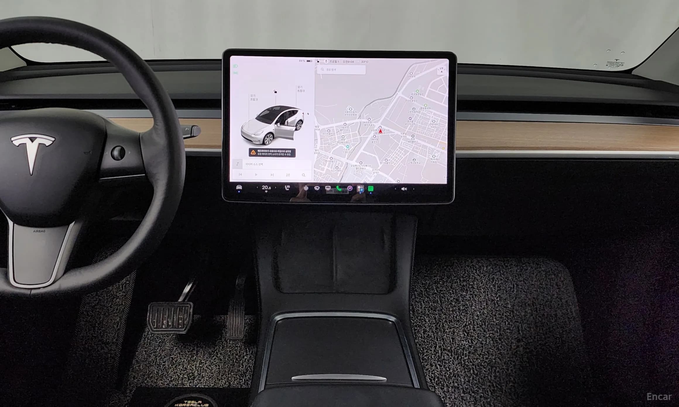 Model Y