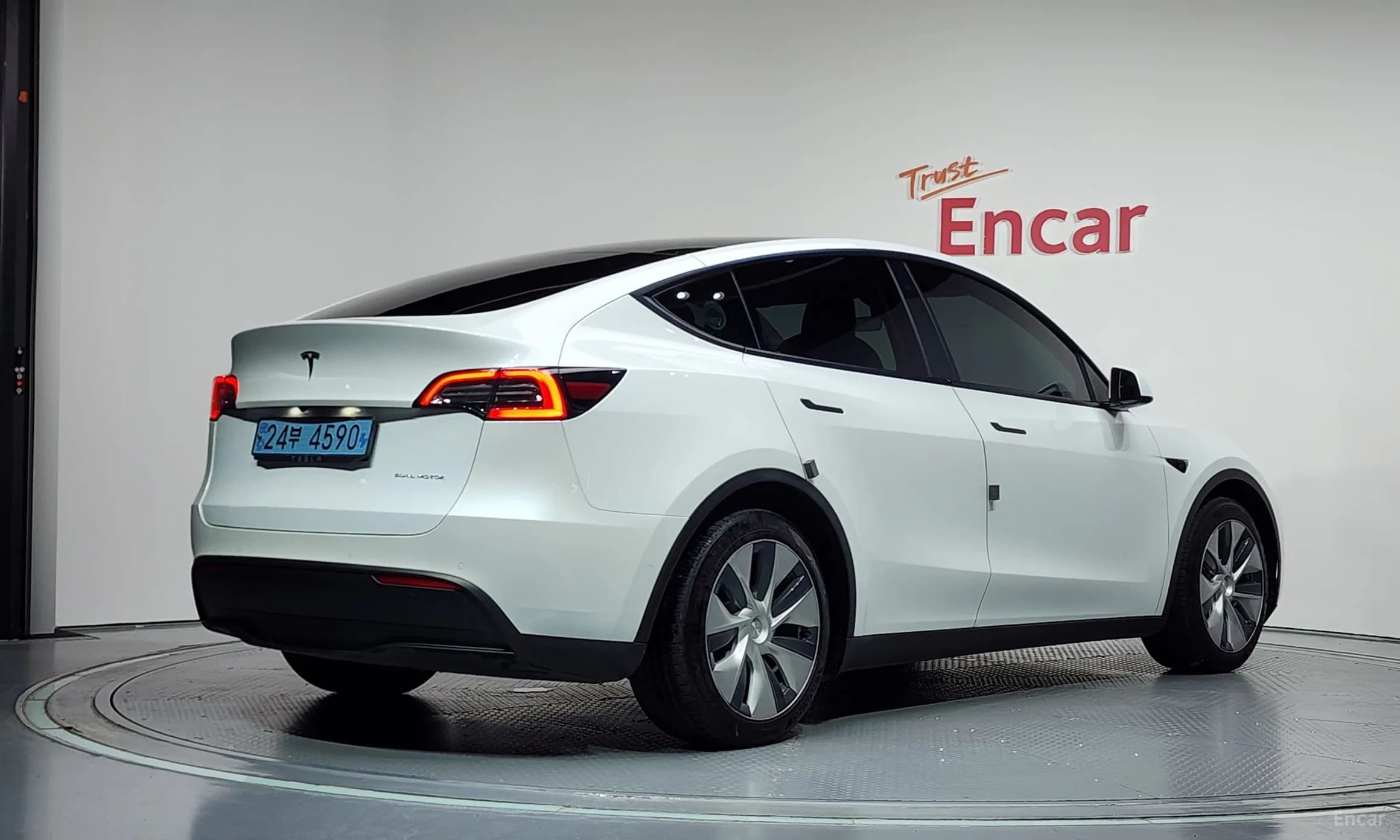 Model Y