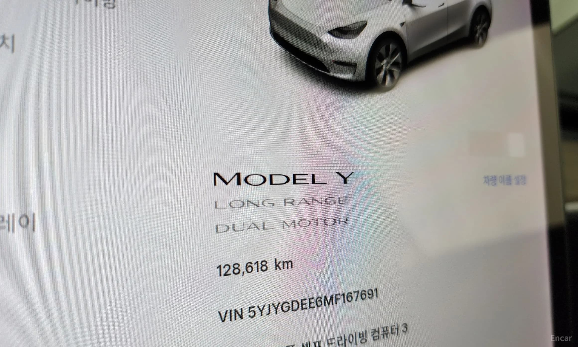 Model Y