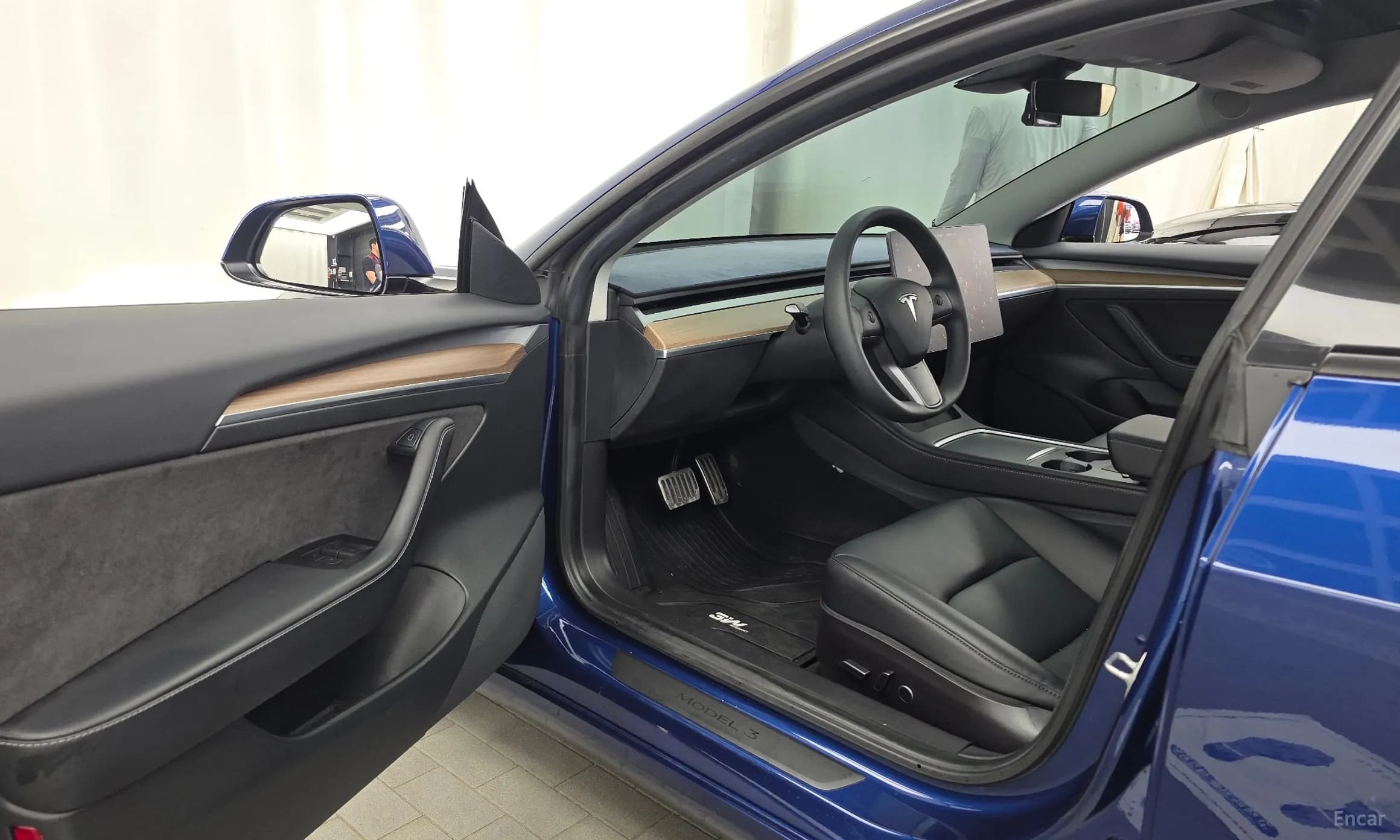 Model 3