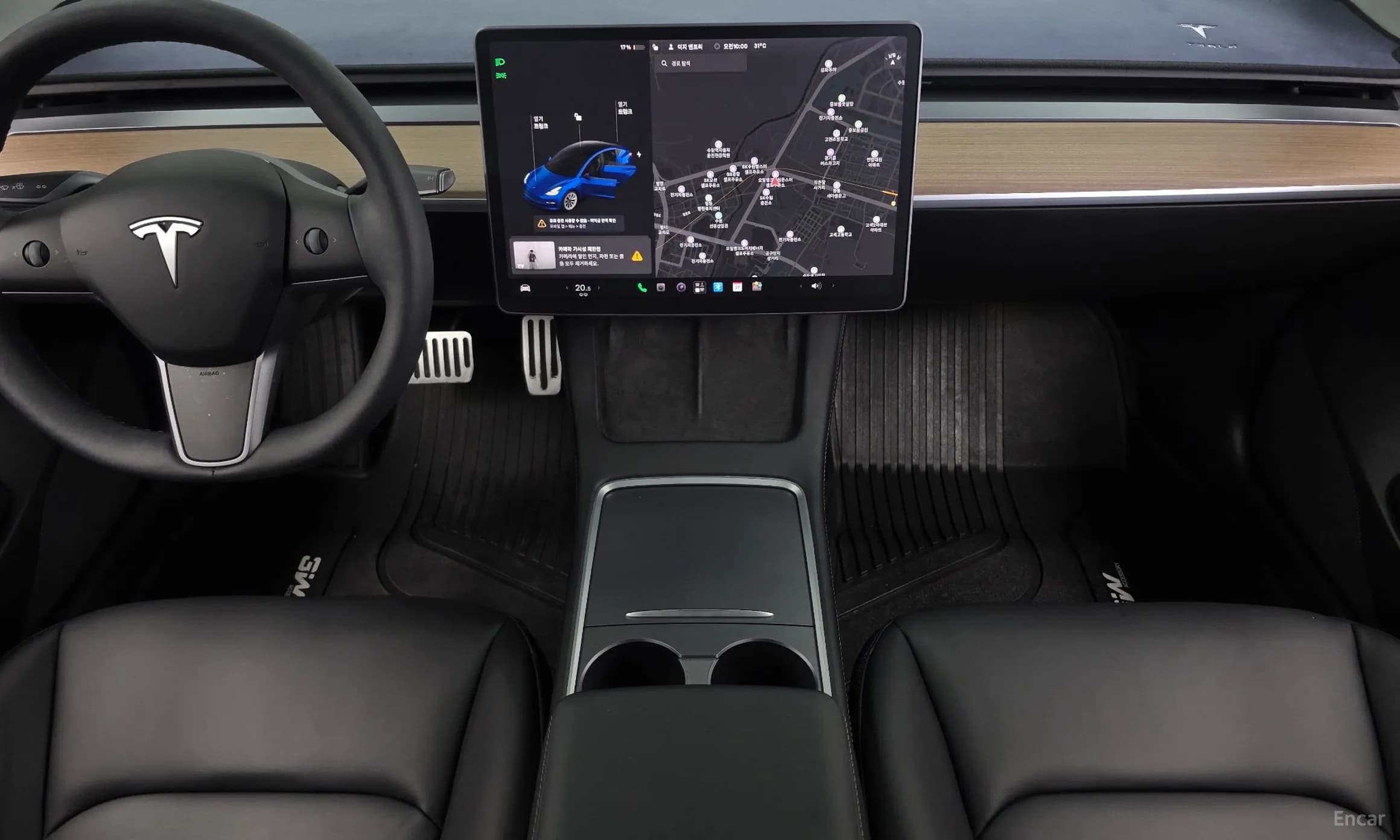 Model 3